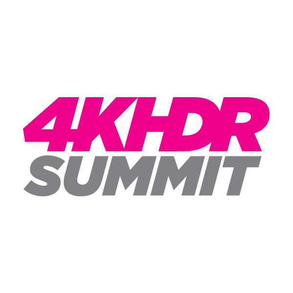 4K HDR SUMMIT 2018